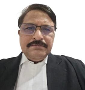 Adv. Syed Iliyas
