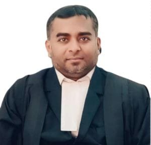 Adv. Momin Roshan Zameer