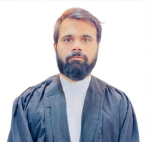 Adv. Shuaib Hussain
