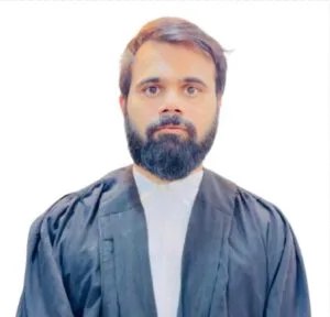 Adv. Shuaib Hussain
