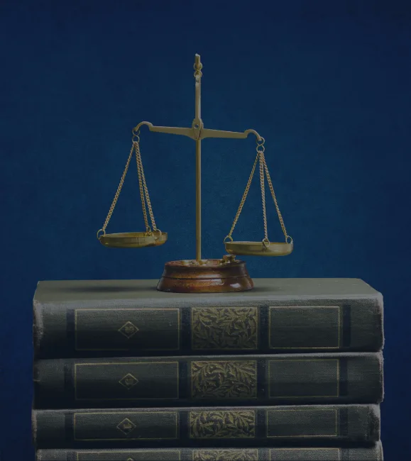 Scales of justice: Musab Hashmi & Associates, Hyderabad